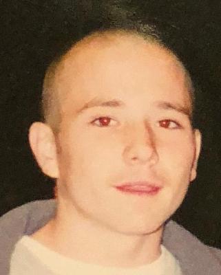 Andrew Stewart death by force case profile photo
