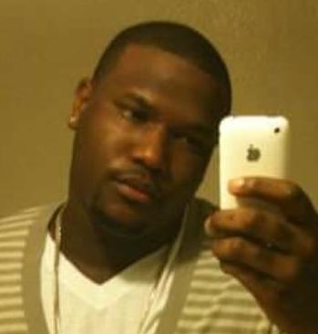 Ervin Galbreath death by force case profile photo