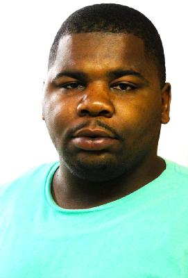 Patrick Demarco Scott death by force case profile photo