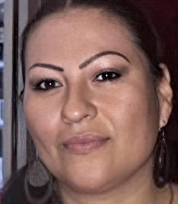 Adelina Martinez death by force case profile photo