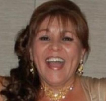 Patricia Garcia death by force case profile photo