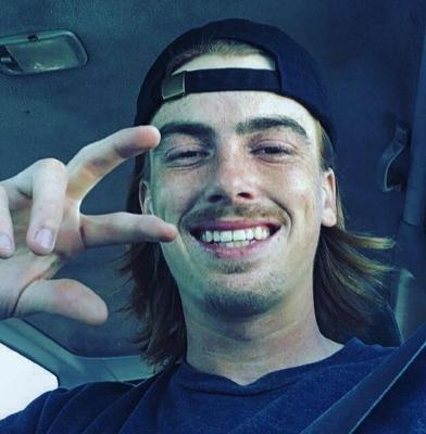 Alexander Colford death by force case profile photo