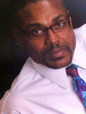 Devin Carter death by force case profile photo