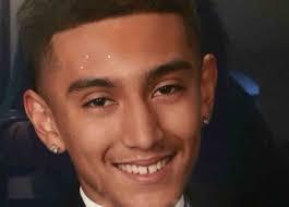 Jorge Nario death by force case profile photo