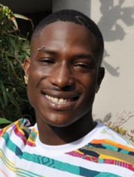 Millard Frazier death by force case profile photo