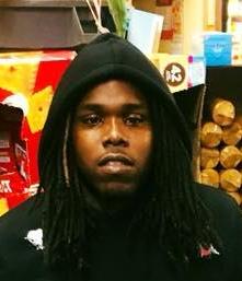 Marquis Lomack death by force case profile photo
