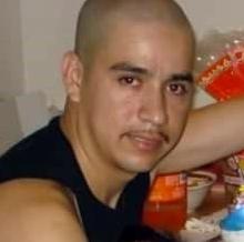 Jose Pacas-Marquez death by force case profile photo