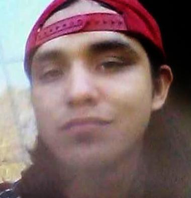 David Bernal death by force case profile photo