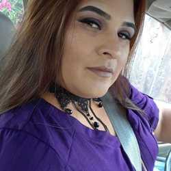 Yvonne Flores death by force case profile photo