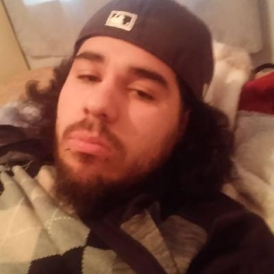 Ruben Charles Dominguez death by force case profile photo