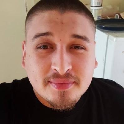 Christopher Rodriguez death by force case profile photo
