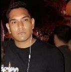 Oscar Marquez death by force case profile photo