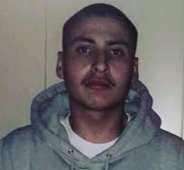 Daniel Lara death by force case profile photo