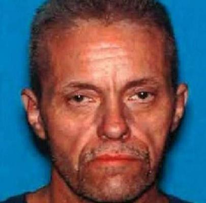 Jonathan Mahaffey death by force case profile photo