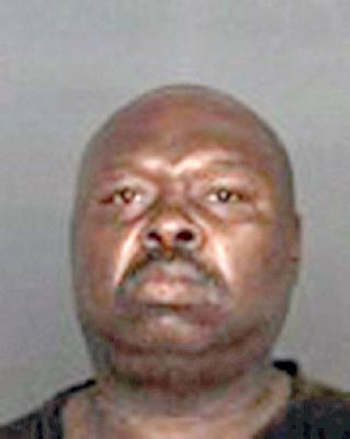 Robert White death by force case profile photo