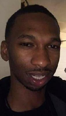 Coy Lacy death by force case profile photo