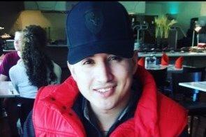 Gregory Garcia death by force case profile photo