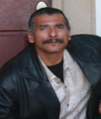 Gilbert Trevino death by force case profile photo