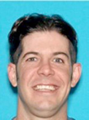 Jason Cullen death by force case profile photo