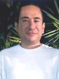 Fernando Garcia death by force case profile photo