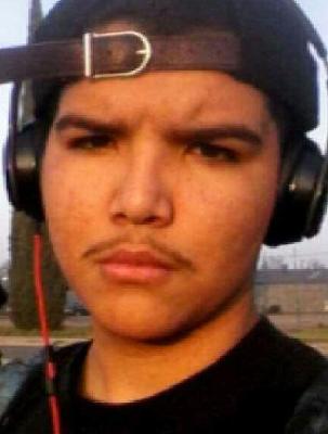 Adelberto Ocampo death by force case profile photo