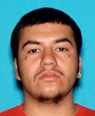 Andy Hernandez death by force case profile photo