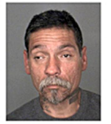 Anthony Hernandez death by force case profile photo
