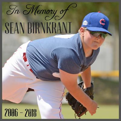Sean Birnkrant death by force case profile photo