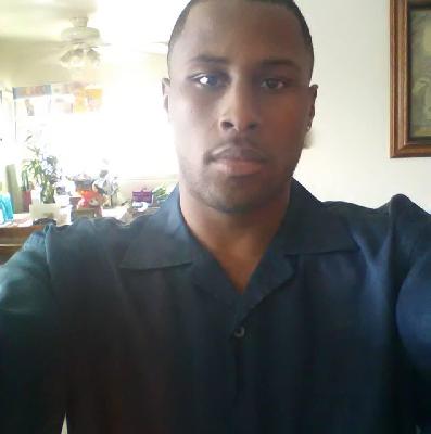 Aurice Turk death by force case profile photo