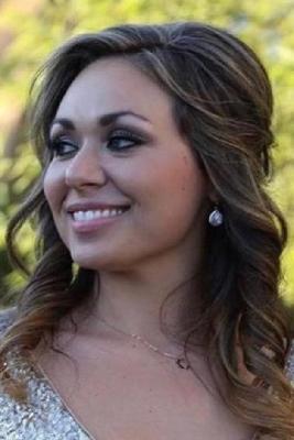 Ciara Estrada death by force case profile photo