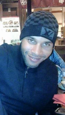 Tearence Garnett death by force case profile photo