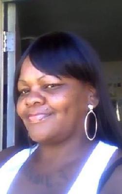 Cassann Britt death by force case profile photo