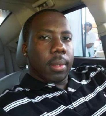 Brian Greer death by force case profile photo