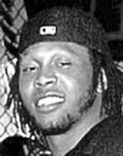 Alvin Crosby death by force case profile photo
