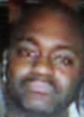 Christopher Thomas death by force case profile photo