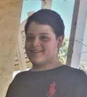 Israel Orozco death by force case profile photo