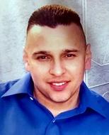 Javier Parera death by force case profile photo