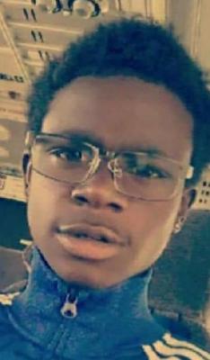 Kawanza Hilt death by force case profile photo