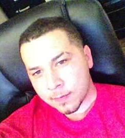 Hector Sandoval death by force case profile photo