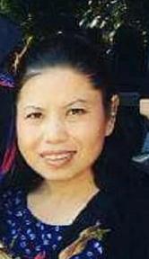 Linda Vue death by force case profile photo