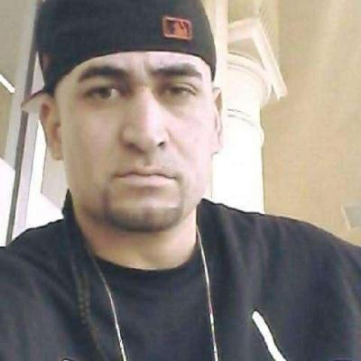 Andrew Ortiz death by force case profile photo