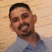 Adrian Santillan death by force case profile photo
