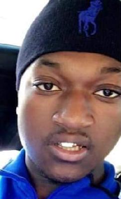 Kadeem Hodge death by force case profile photo