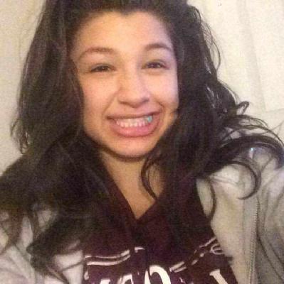 Amber Alvarado death by force case profile photo