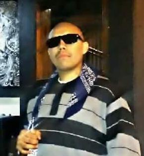 Andy Medina death by force case profile photo