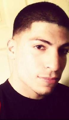 Daniel Salcido death by force case profile photo
