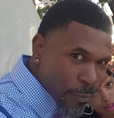 Jamal Wright death by force case profile photo