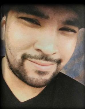 Rodolfo Garcia death by force case profile photo