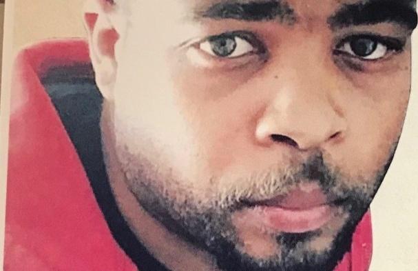 Antonio Wilson death by force case profile photo
