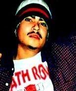 Cristian Lainez death by force case profile photo